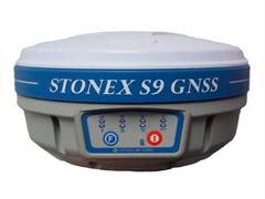 GPS/GNSS приемники Stonex